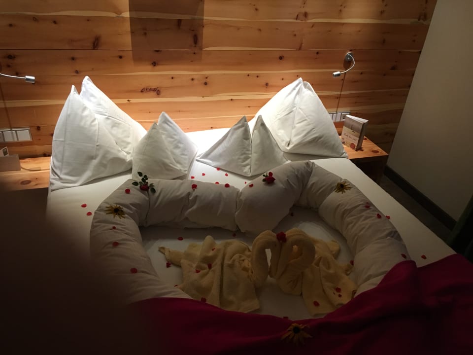 Zimmer Hotel DIE SONNE