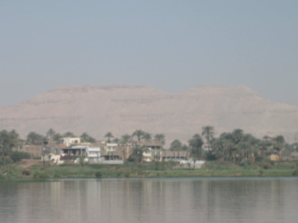 Anderes Nilufer Steigenberger Resort Achti Luxor