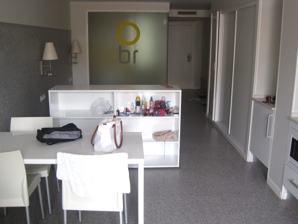 Zimmer Apartamentos Turísticos Mix BR AT2179