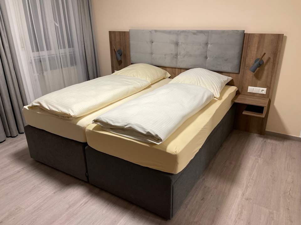 Zimmer Zur Post Wellness- und Sporthotel