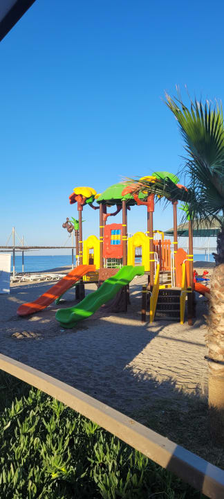 Sport & Freizeit Calimera Serra Palace