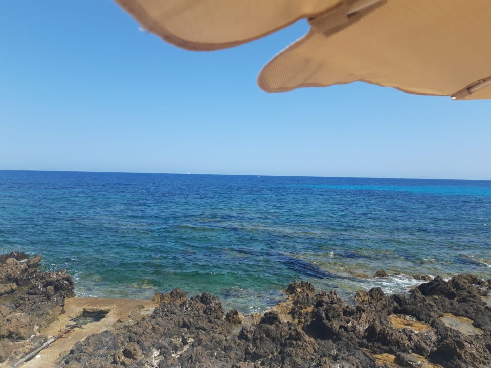 Ausblick Grupotel Aguait Resort & Spa - Adults only