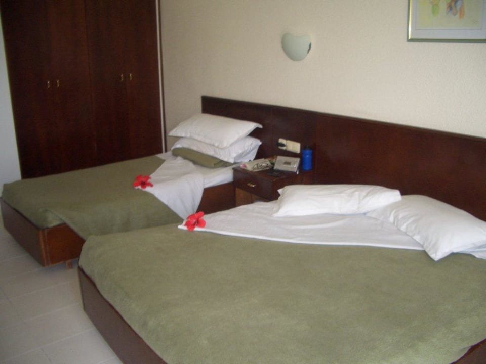 So gehts auch El Mouradi Club Kantaoui