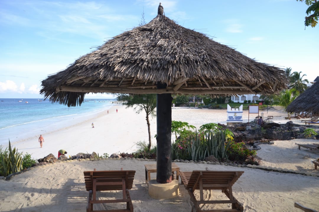 Strand Royal Zanzibar Beach Resort