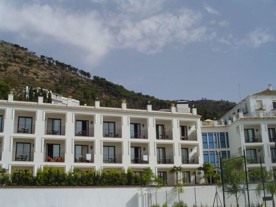 Hotel Mijas TRH Mijas