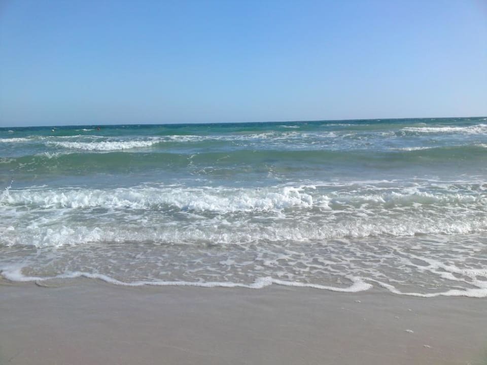 Meer Calimera One Resort Jockey