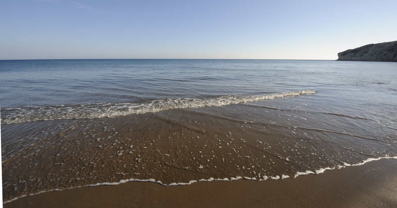 Strand Columbia Beach Resort