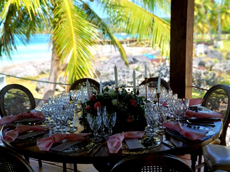 Sonstiges Villa Serena