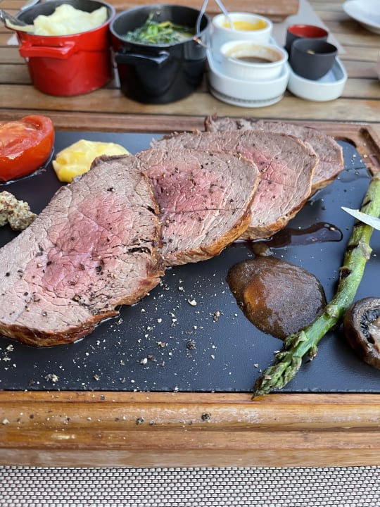 Gastro Maxx Royal Belek Golf Resort