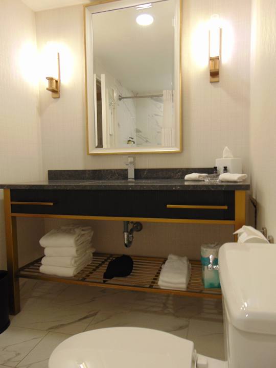 Zimmer Hotel The Henry