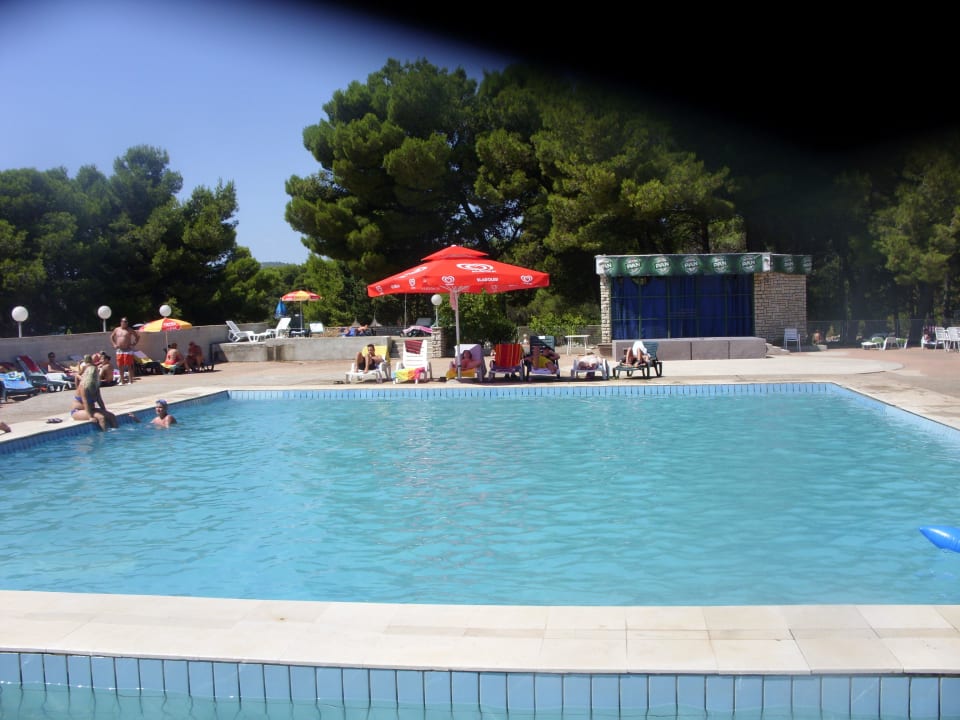 Pool Rivijera Villen & Dependance Flora & Madera