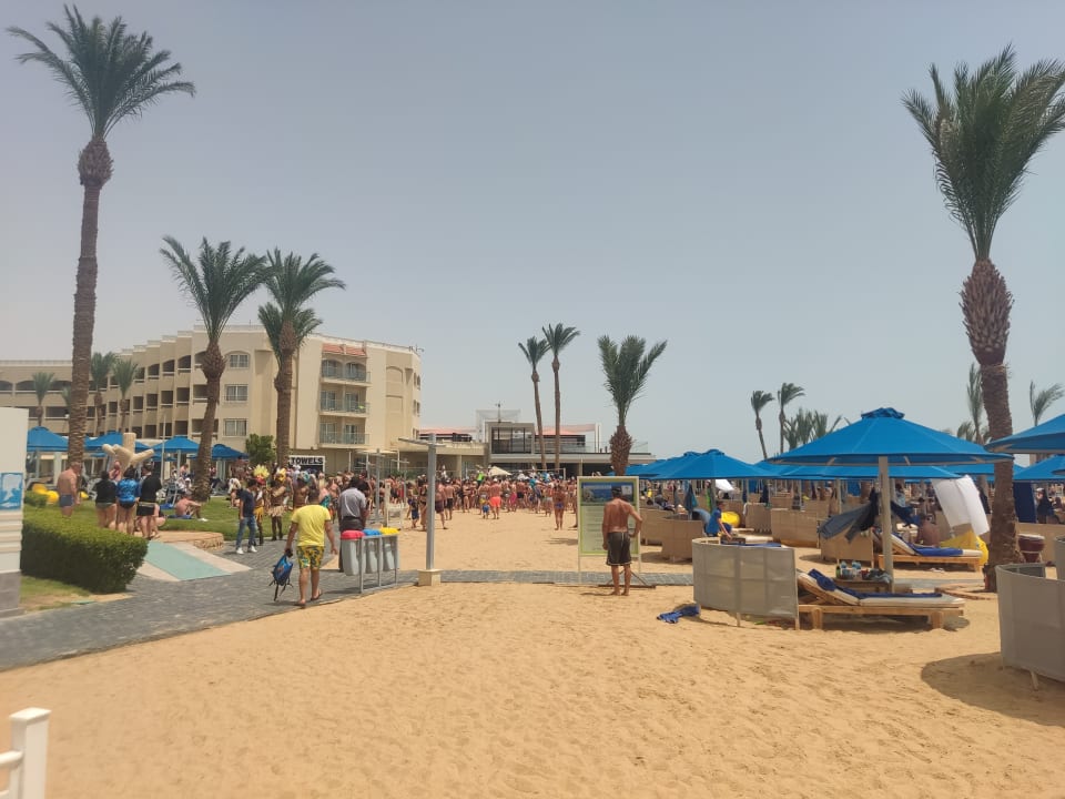 Strand Beach Albatros Resort
