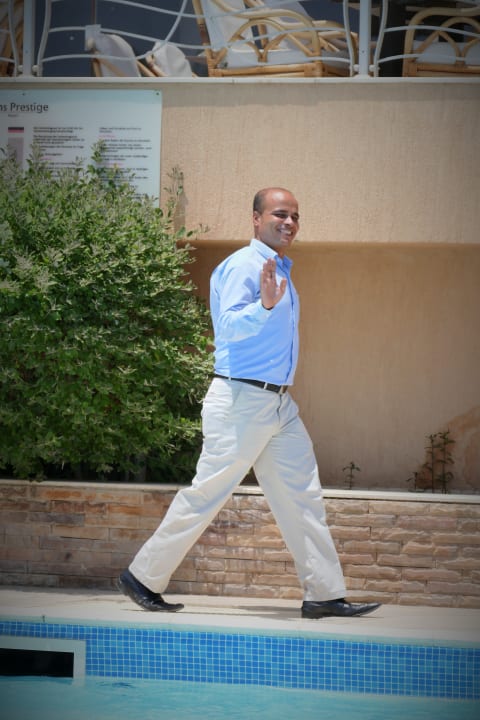 Sonstiges Shams Prestige Abu Soma-Adults Only