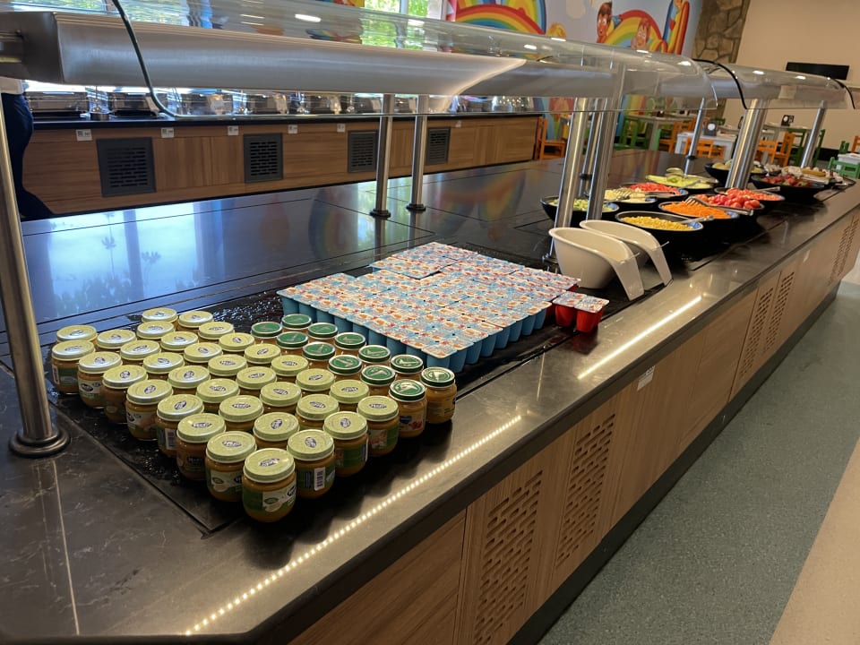 Gastro Pine Beach Belek