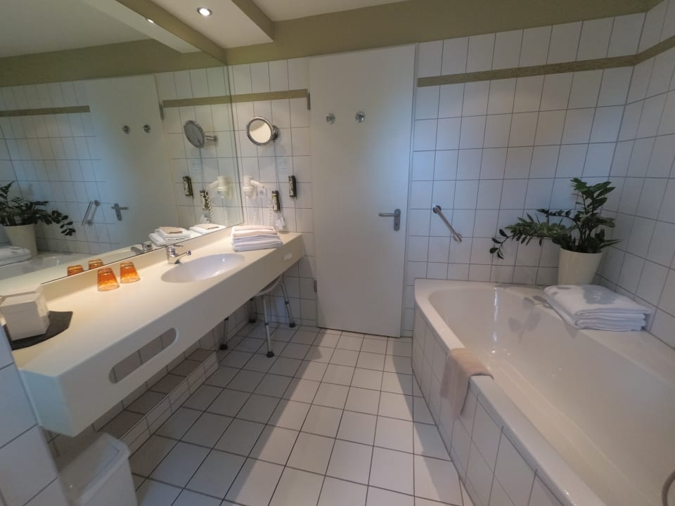 Zimmer HansenS Haus am Meer