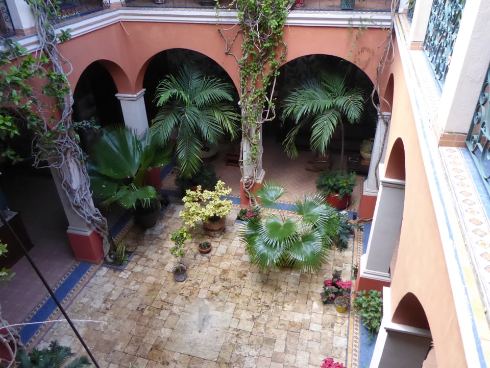 Sonstiges Hotel Casa San Angel