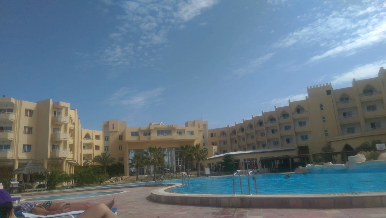 Pool Skanes Serail Aquapark