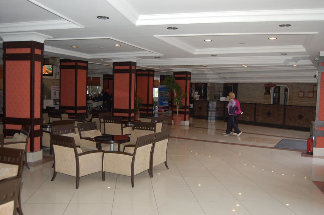 Eingang Side Alegria Hotel & Spa - Adults only +16