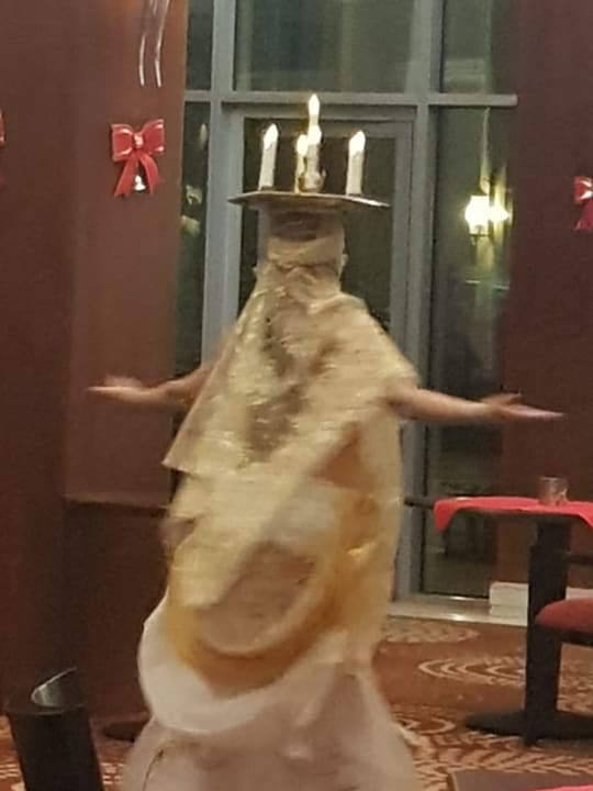 Sport & Freizeit Kaisol Romance Resort