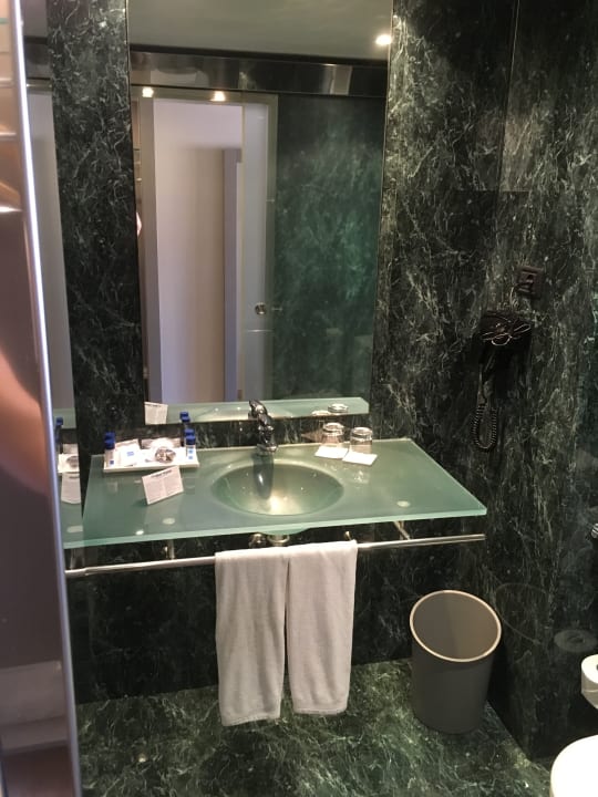 Zimmer Hotel Front Maritim