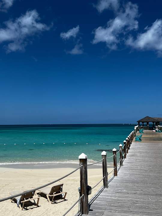 Strand Sandals Royal Bahamian