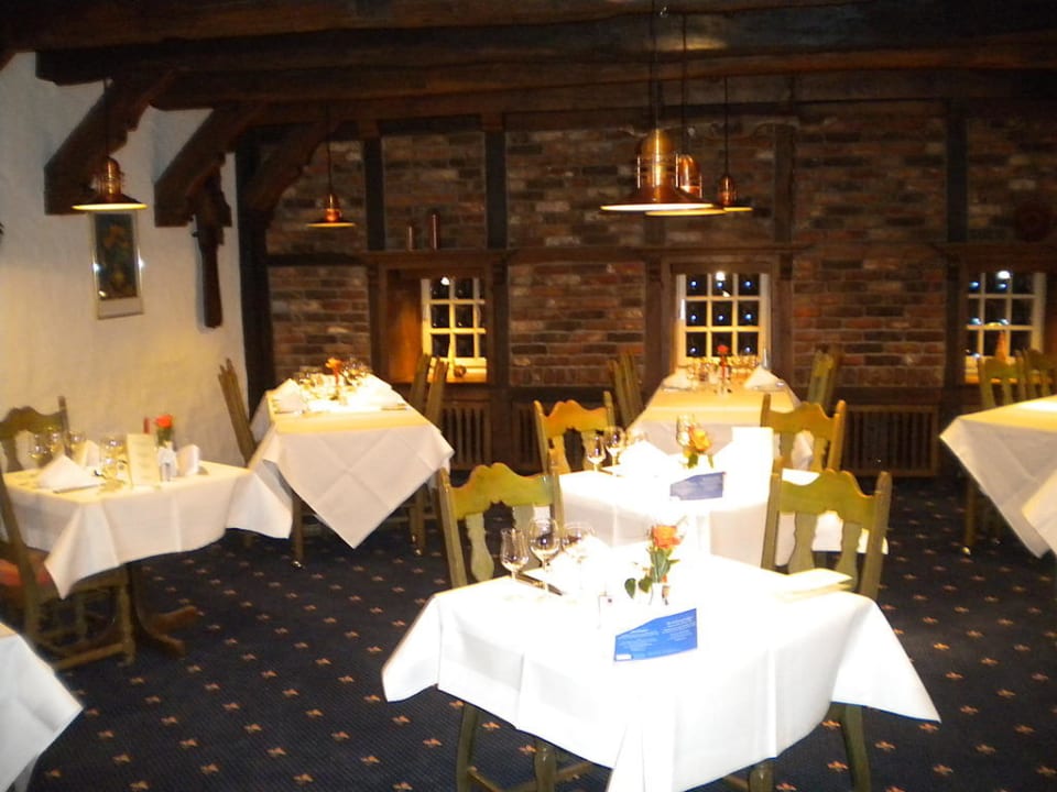 Restaurant Landhaus Syburg