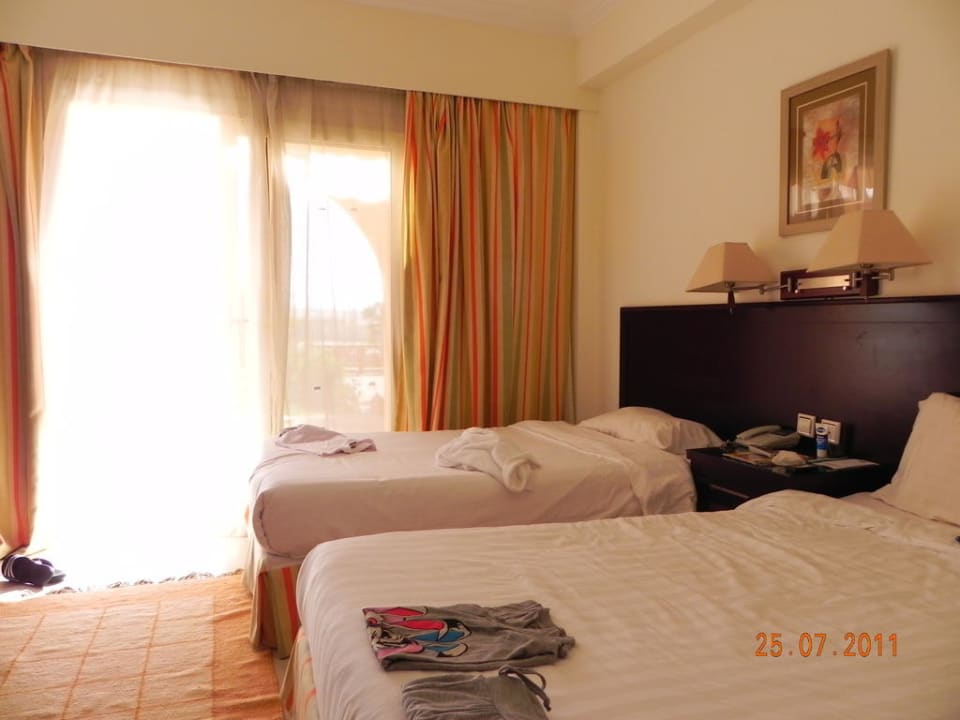 Pokój w sporcie Serenity Alpha Beach