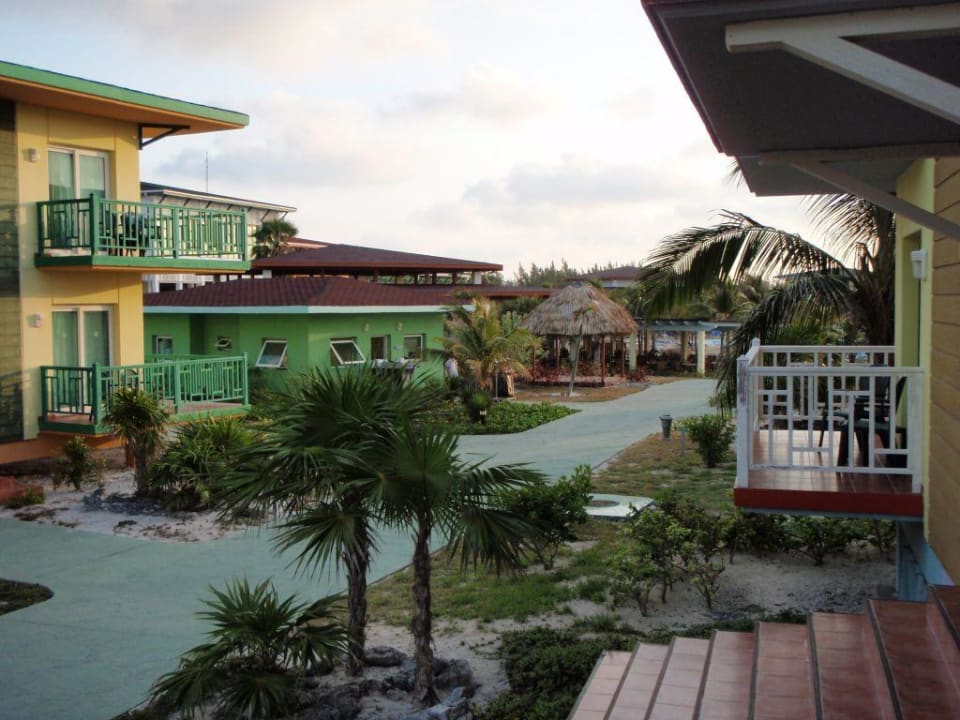 Brcelo Cayo Largo del sur Bella Isla Resort