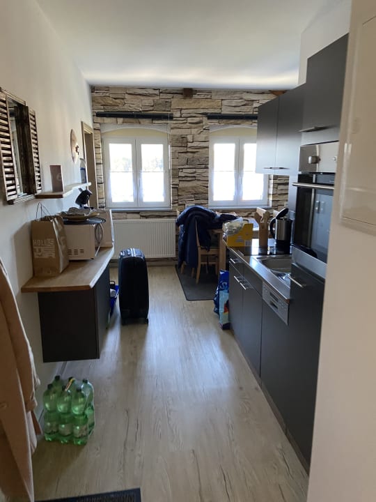 Zimmer Ferienwohnung Zetzl