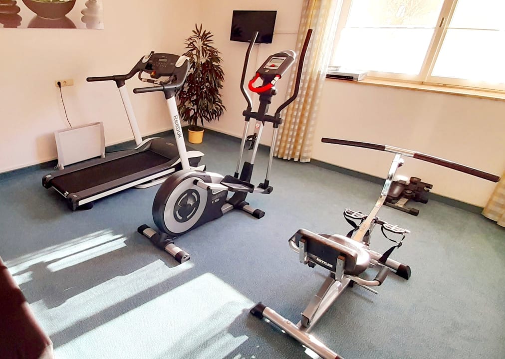 Sport & Freizeit Kneipp-Kurhotel Seemüller