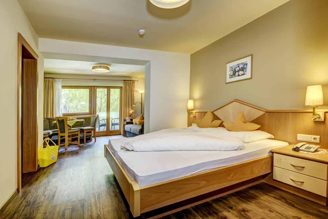 Zimmer Alpenhof Lodge Passeiertal
