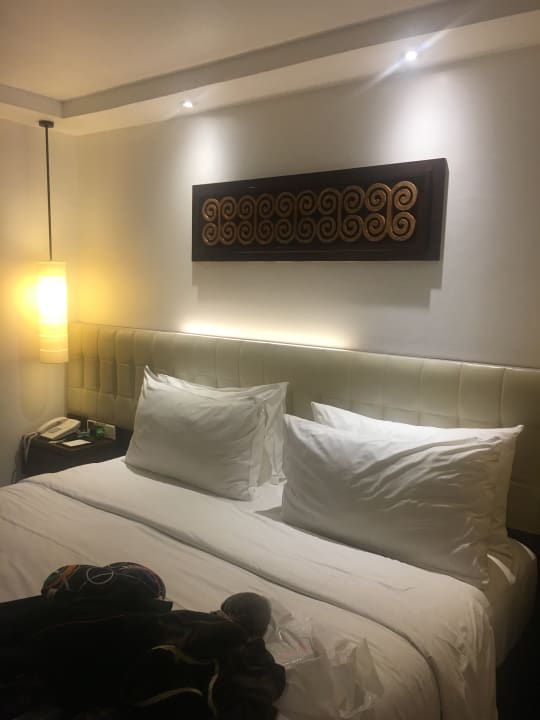 Zimmer Paradisus by Melia Bali