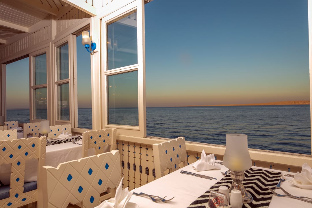 Gastro Arabella Azur Resort