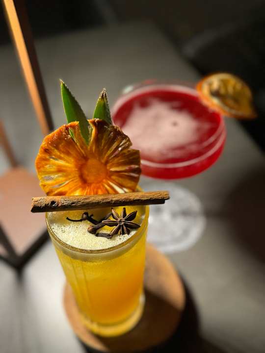 Gastro The Laguna A Luxury Collection Resort & Spa