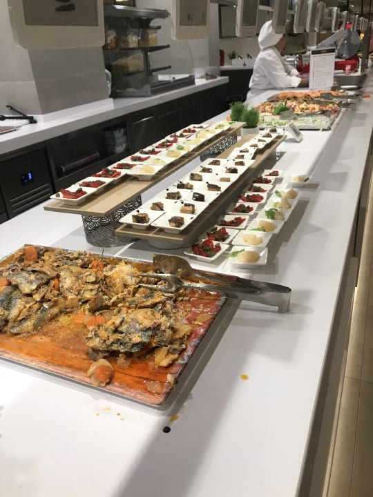 Gastro Maspalomas Princess