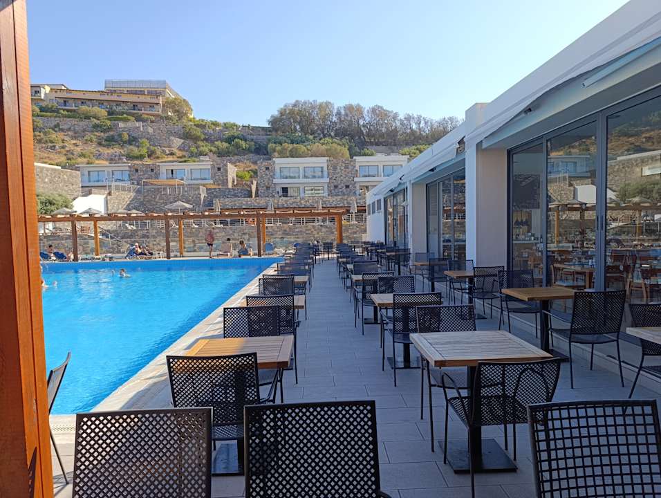 Gastro Ariadne Beach Hotel