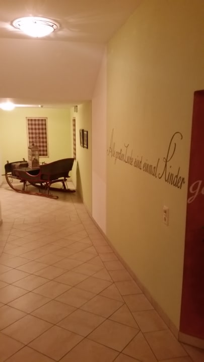 Sonstiges Hotel Zenzerwirt