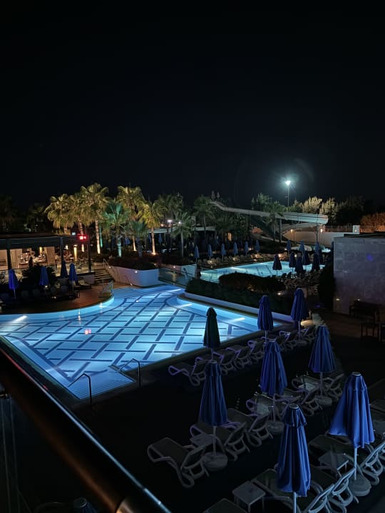 Pool Sentido Trendy Verbena Beach