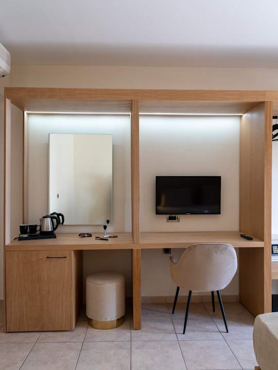 Zimmer Hotel Calypso