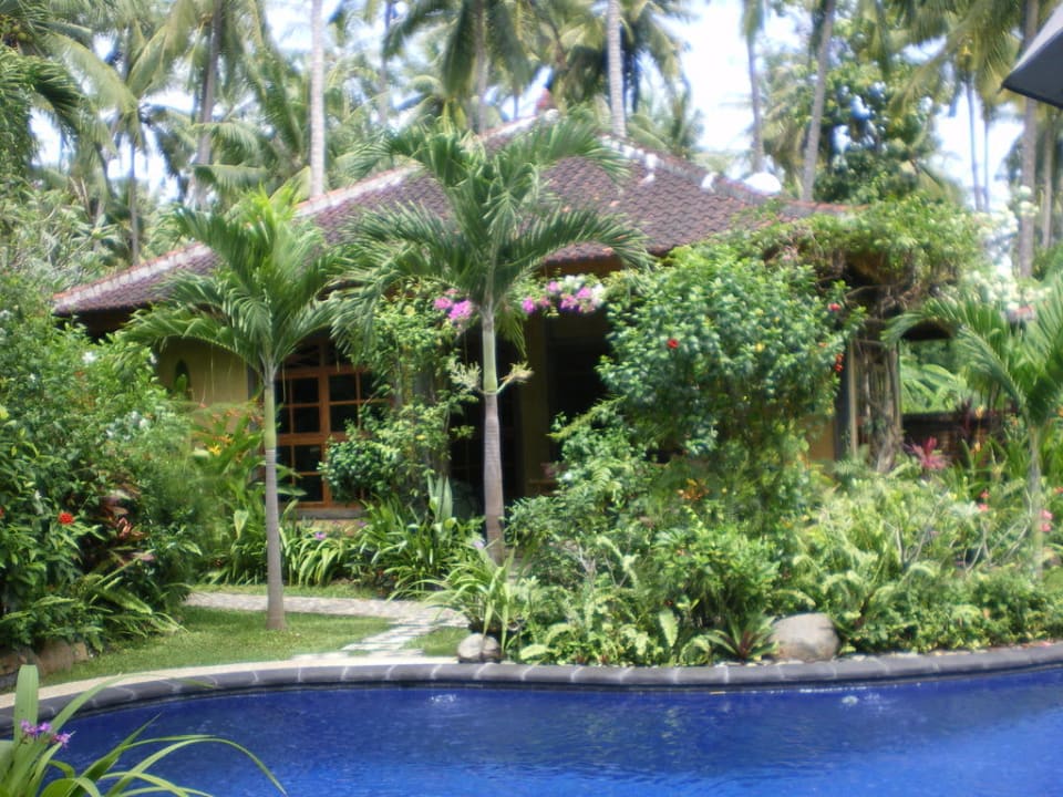 Unser Bungalow Saraswati Holiday House