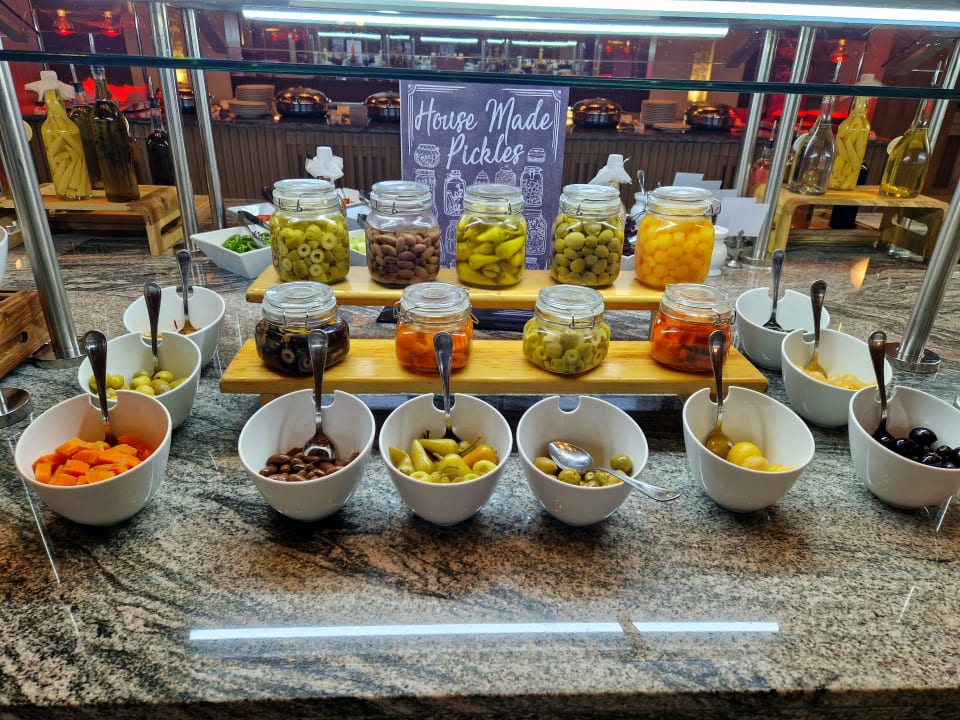 Gastro JAZ Elite Amara