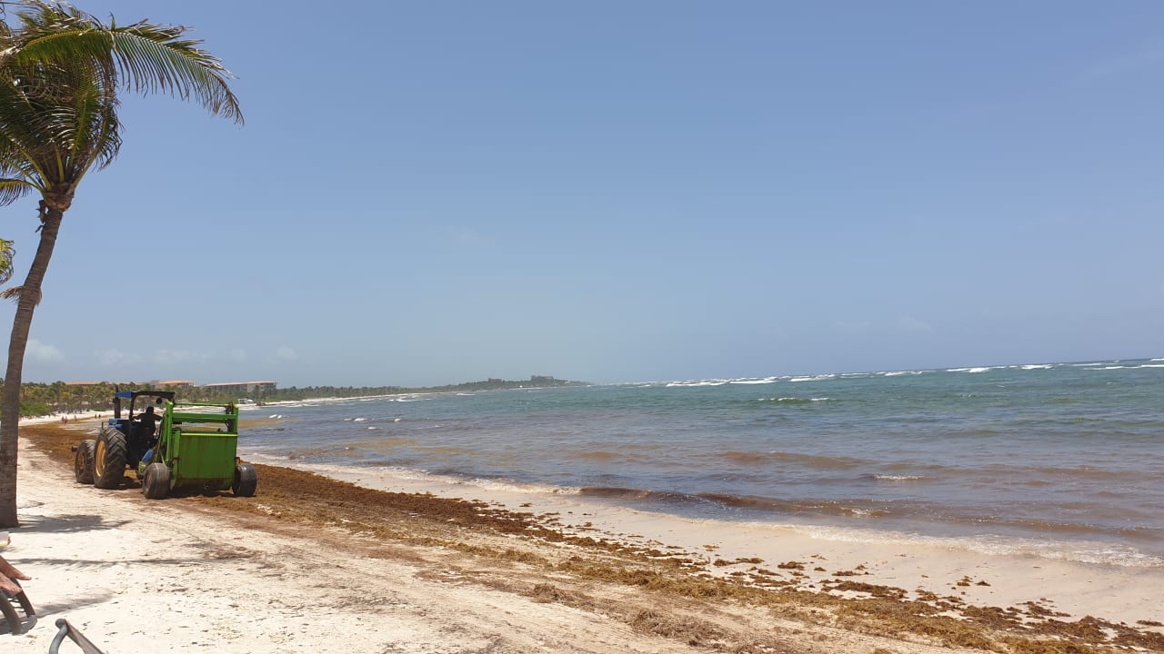 Strand Grand Palladium Kantenah Resort & Spa