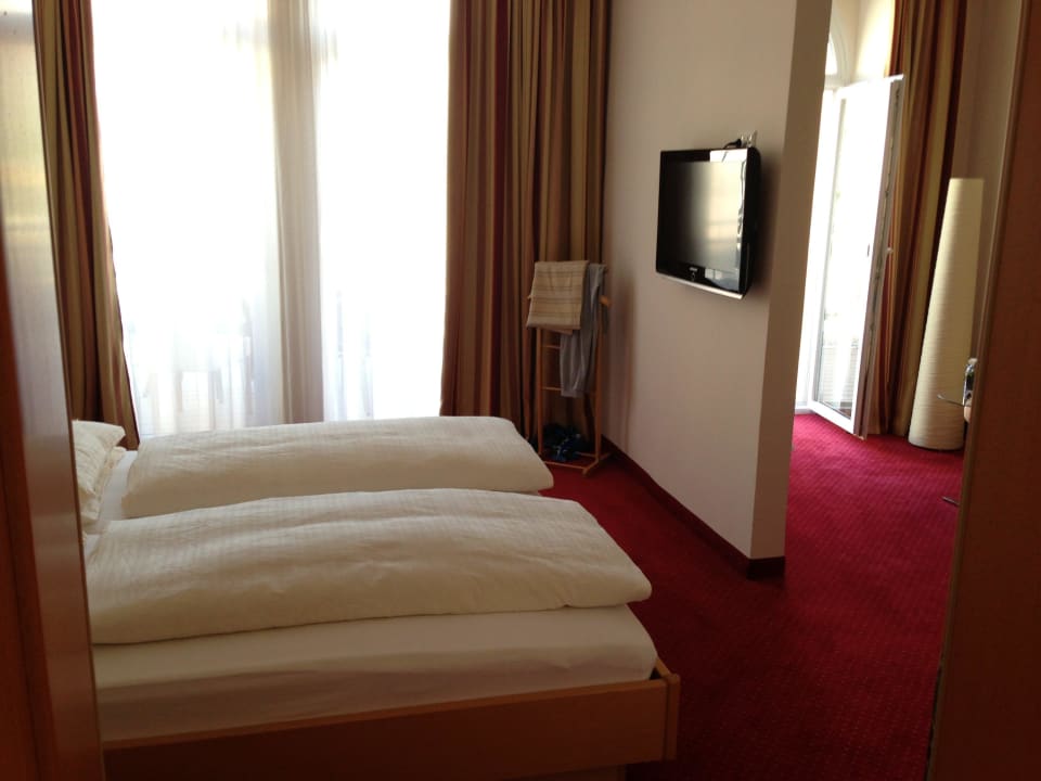 Suite Hotel Post - Wrann