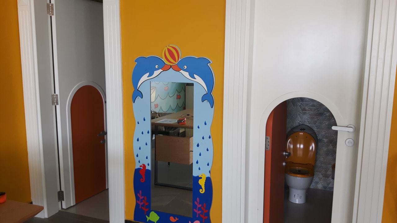 Sonstiges Mary Hotel Alanya