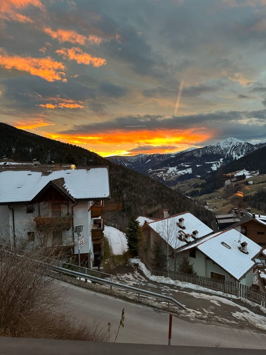 Ausblick Boutique Hotel Kircher