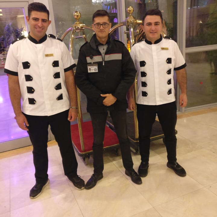 Sonstiges Alaiye Resort & Spa