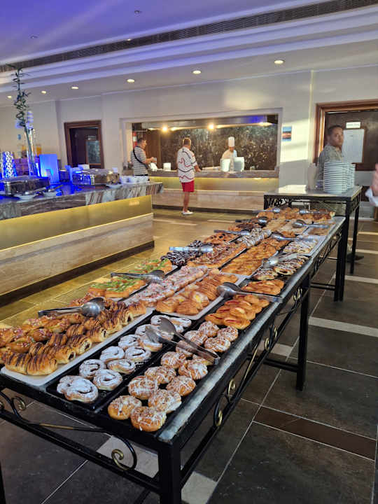 Gastro Serenity Alpha Beach