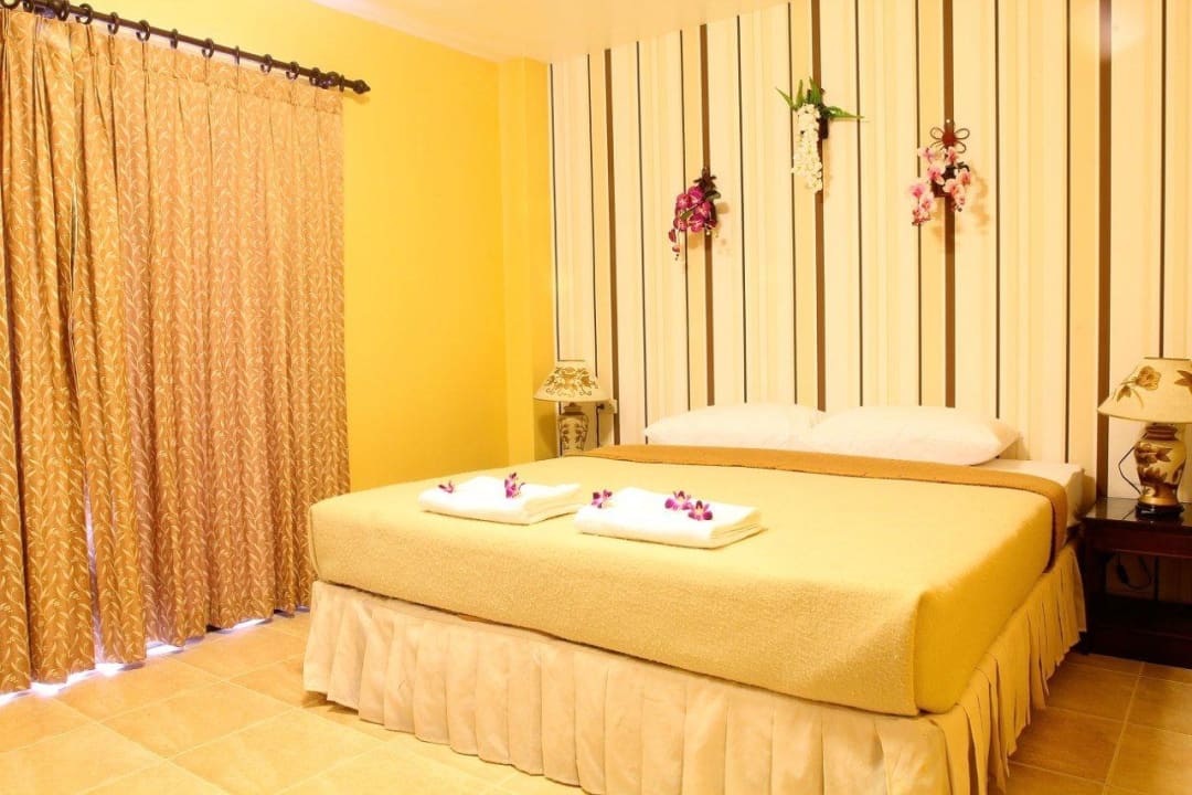 Benimo Room Aparthotel Benimo