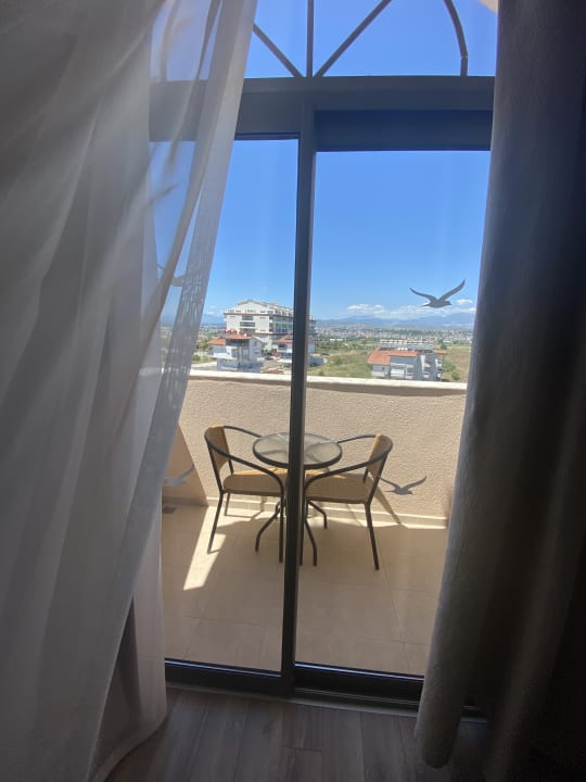 Zimmer Side Mare Resort & Spa