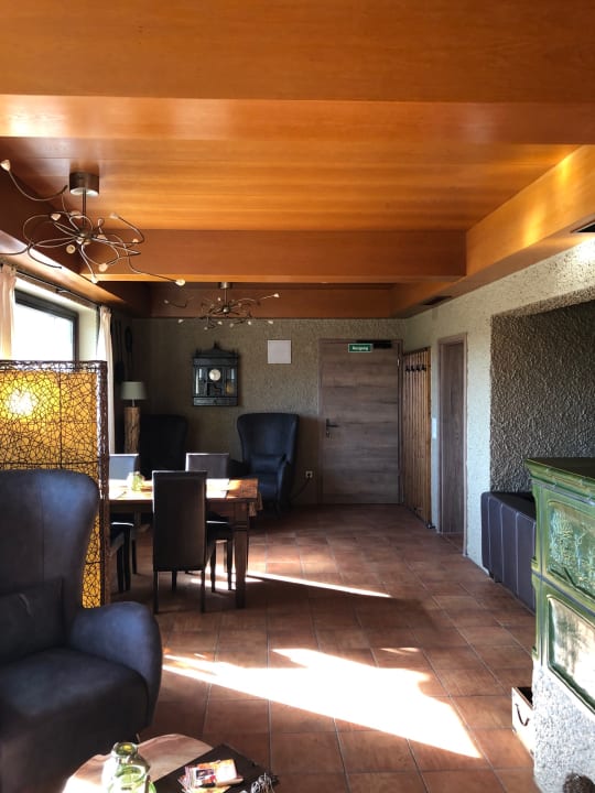 Lobby Montara Suites Bodenmais